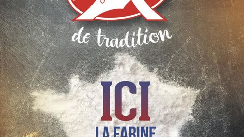 Les boulangers adhérents bénéficieront d’un kit de PLV pour communiquer en boutique (affiche, guirlande, chevalet) ou sur les réseaux sociaux (stories). © D. R. 